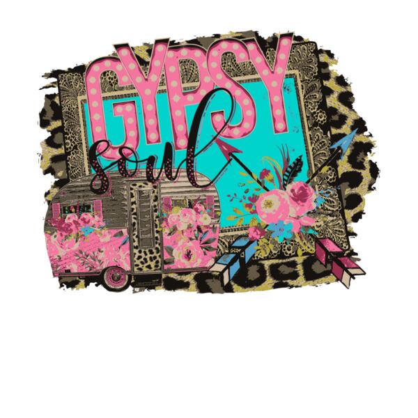 GYPSY SOUL Thumbnail