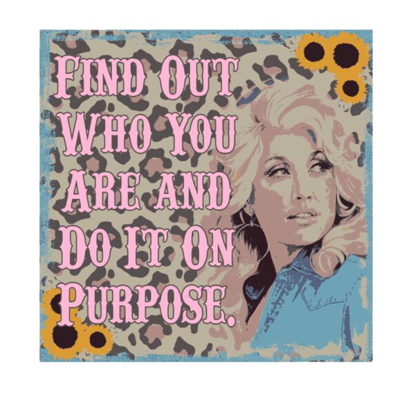 Find Out Who You Are Thumbnail