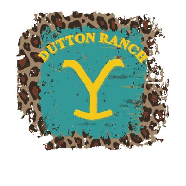 DUTTON RANCH LEOPARD Thumbnail