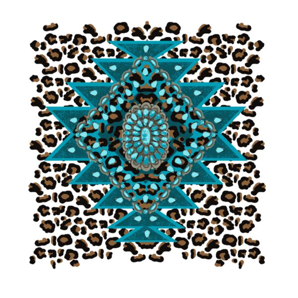 WILD WEST  LEOPARD Thumbnail