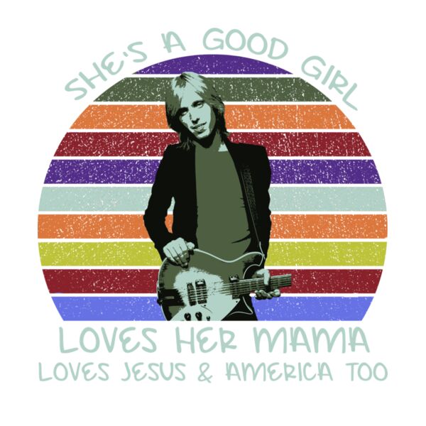 SHE S A GOOD GIRL Thumbnail