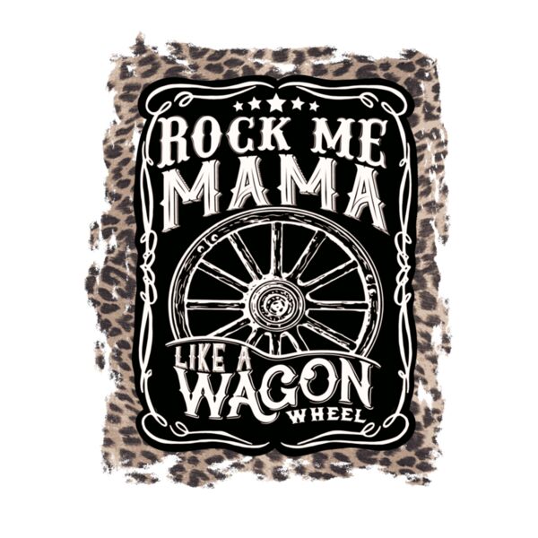 ROCK ME MAMA Thumbnail