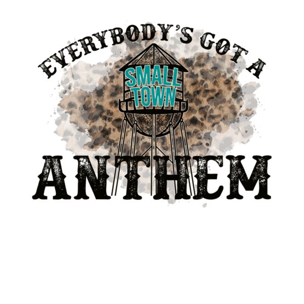 Small Town Anthem Thumbnail