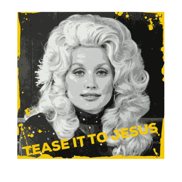 Tease It To Jesus Thumbnail