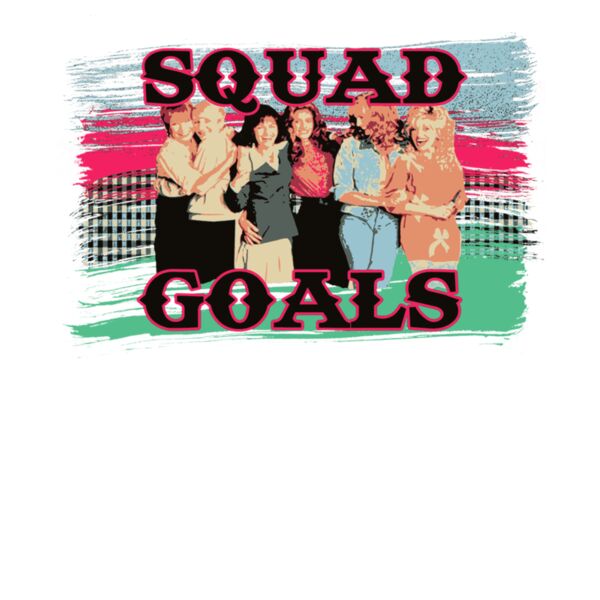 squad goals  steel magnolia Thumbnail