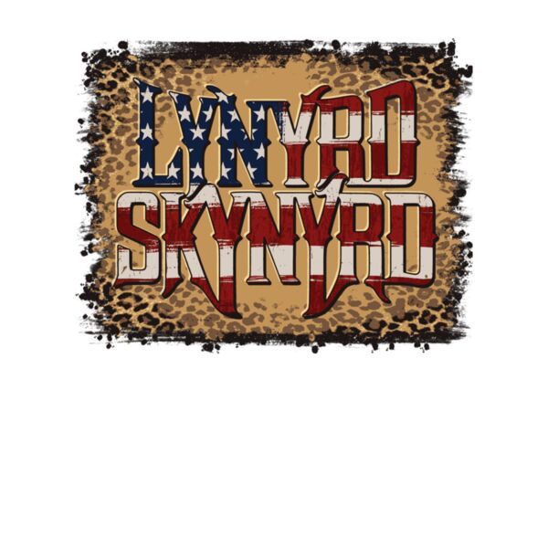 Lynyrd Skynyrd Leopard Thumbnail