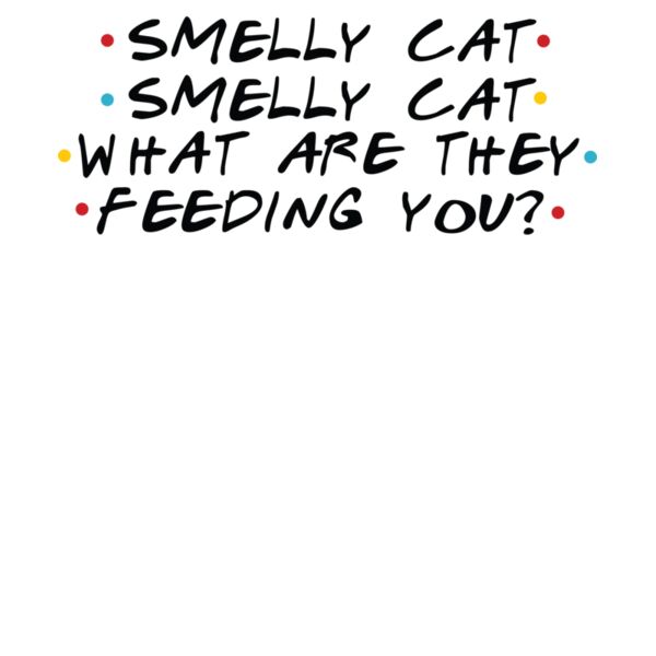 SMELLY CAT Thumbnail