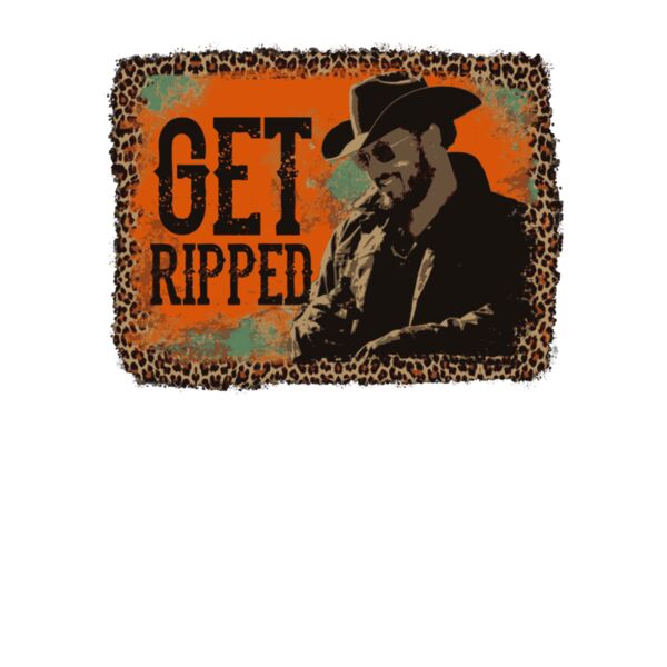 GET RIPPED Thumbnail