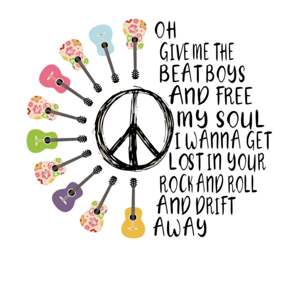 Give Me The Beat Boys Thumbnail