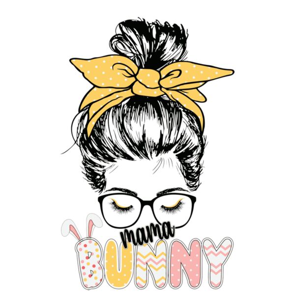 MAMA BUNNY   HAIR Thumbnail