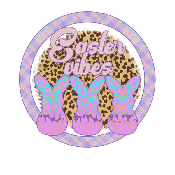EASTER VIBES Thumbnail