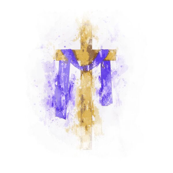 Easter Cross Thumbnail
