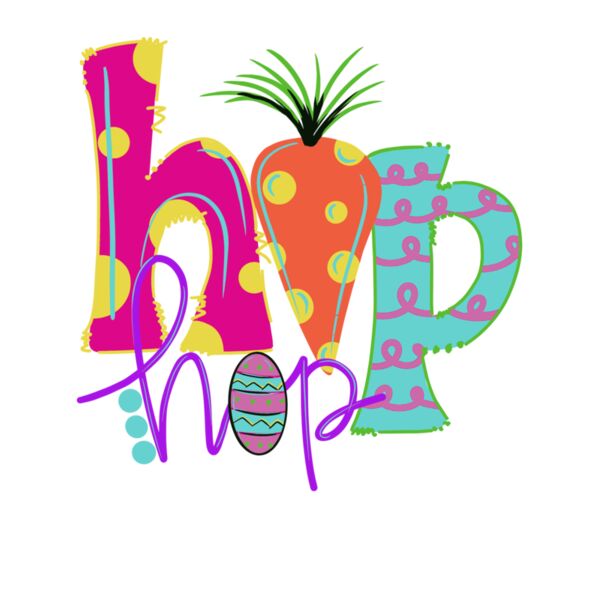 hip hop carrot Thumbnail