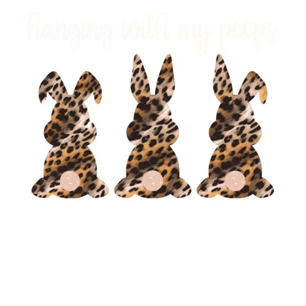 HANGING WITH MY PEEPS Thumbnail