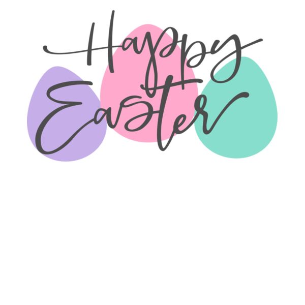 HAPPY EASTER Thumbnail