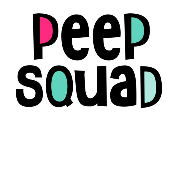 PEEP SQUAD Thumbnail