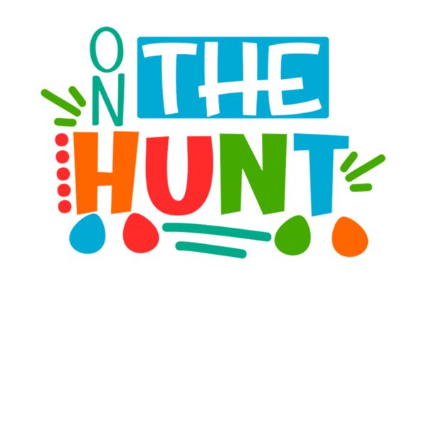 On the Hunt Thumbnail