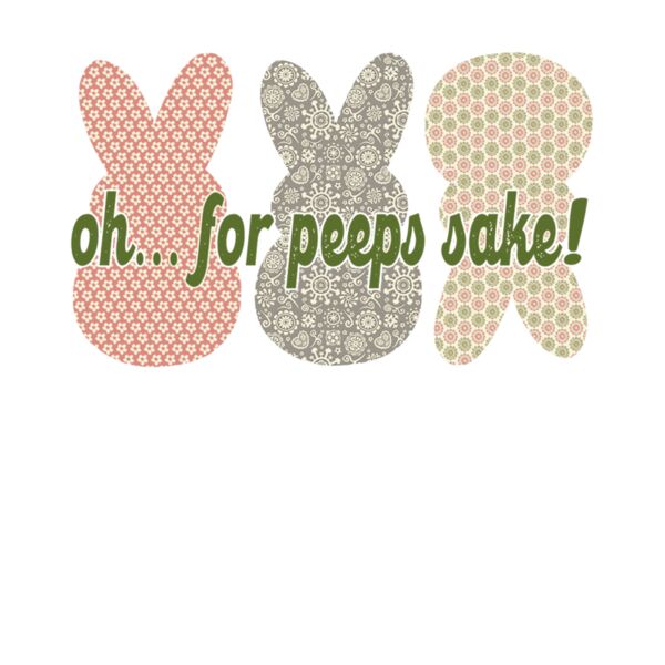 oh for peeps sake Thumbnail