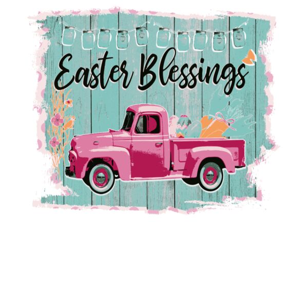 EASTER BLESSINGS Thumbnail