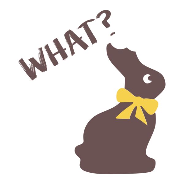 What Bunny Thumbnail