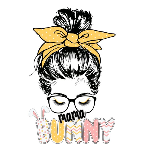 MAMA BUNNY GLASSES Thumbnail