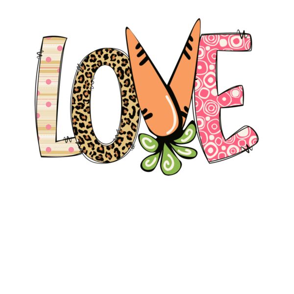 Carrot Love Thumbnail