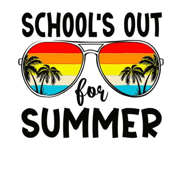 SCHOOLS OUT FOR SUMMER Thumbnail