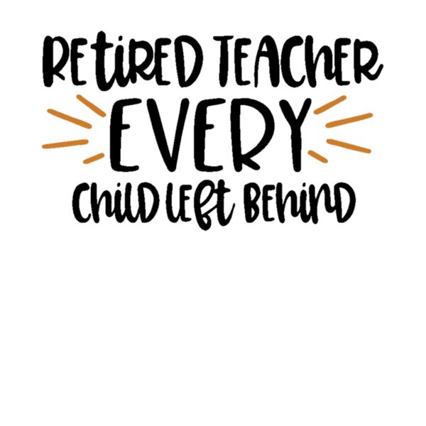 Retired Teacher Thumbnail