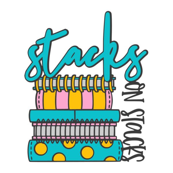 STACKS ON STACKS Thumbnail