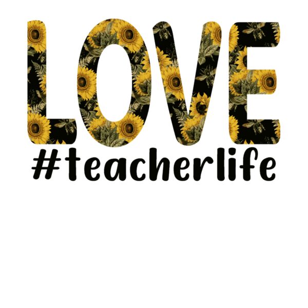SUNFLOWER TEACHERLIFE Thumbnail