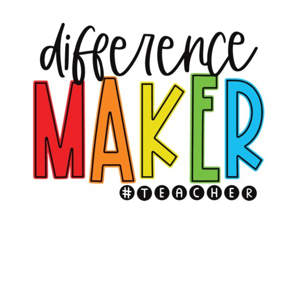 difference maker Thumbnail