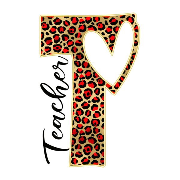 T IS FOR TEACHER Thumbnail