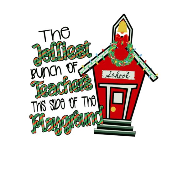 JOLLIEST BUNCH OF TEACHERS Thumbnail