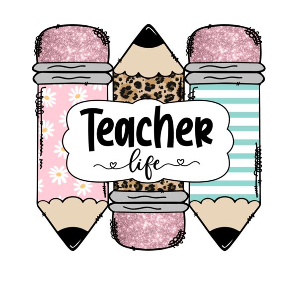 TEACHER LIFE Thumbnail