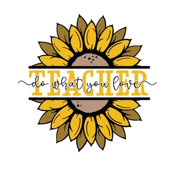 teacher do what you love Thumbnail