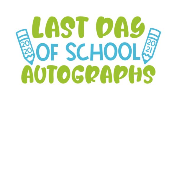 Last Day Autographs Thumbnail