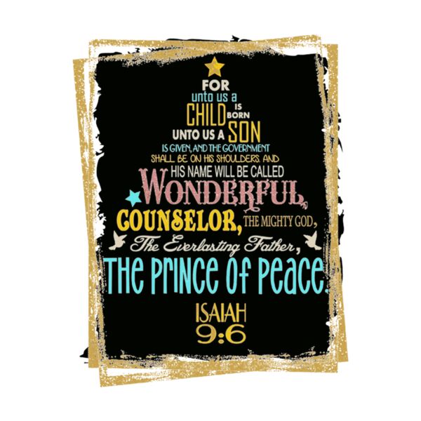 PRINCE OF PEACE  Wave Wash Hoodie Thumbnail