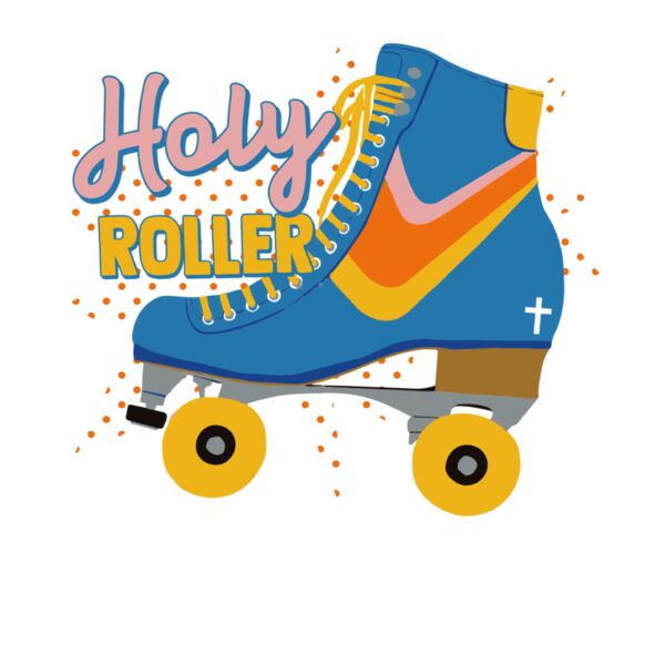 HOLY ROLLER Thumbnail