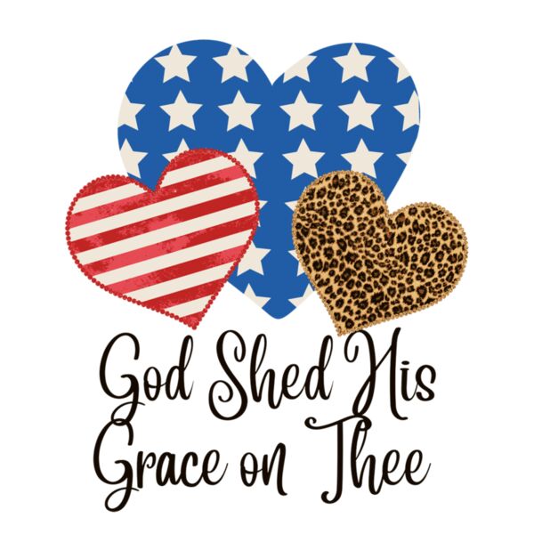 God shed his grace Thumbnail