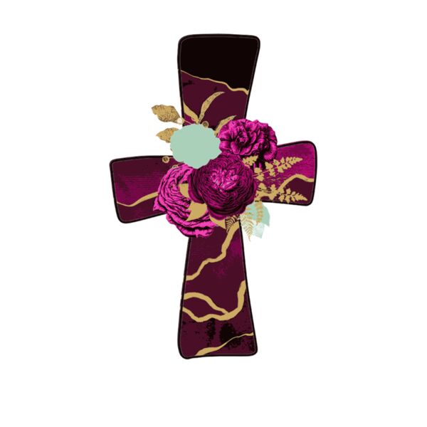 MARBLE CROSS Thumbnail