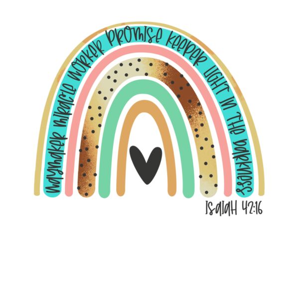 waymaker rainbow Thumbnail