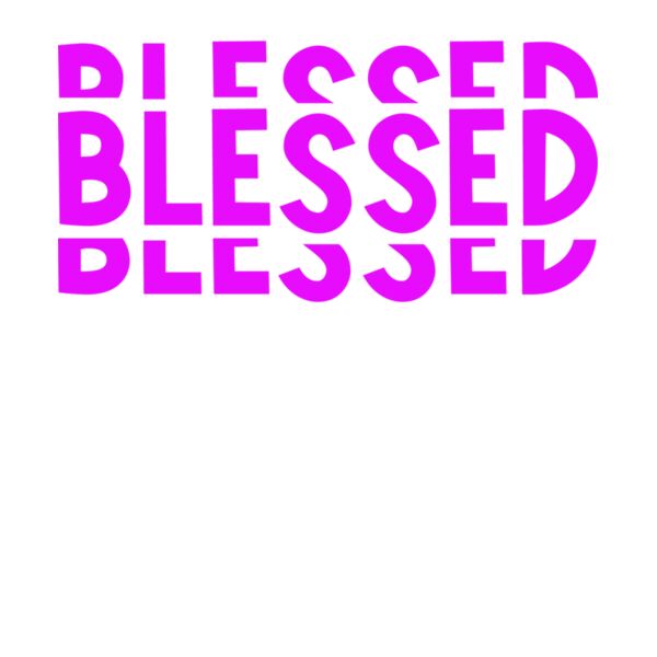 STACKED BLESSED Thumbnail