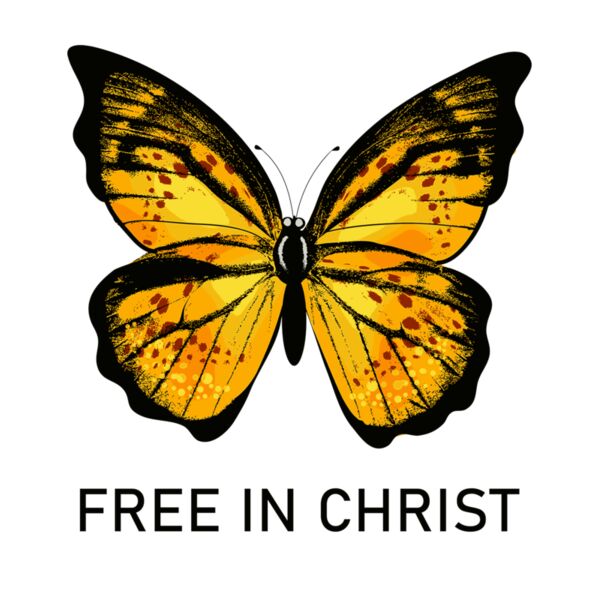 Free in Christ Thumbnail