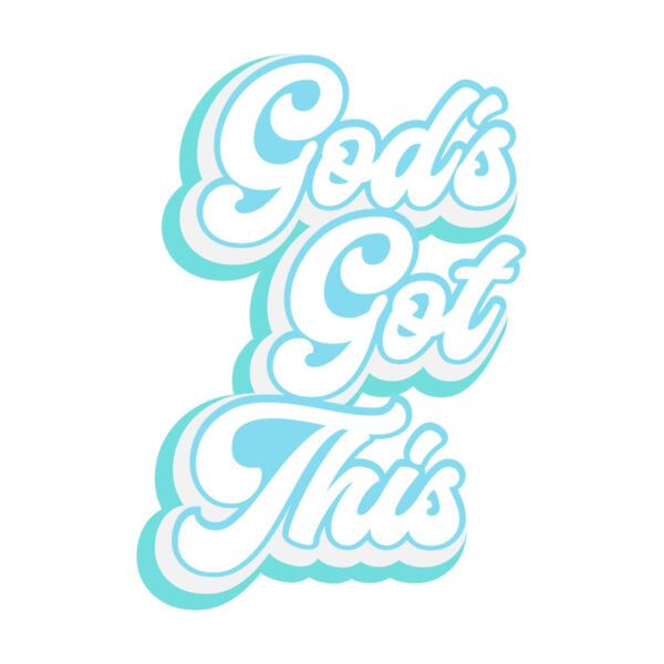 RETRO GODS GOT THIS Thumbnail