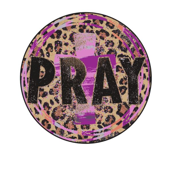 Glitter Pray Thumbnail