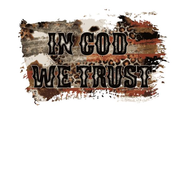 in god we trust Thumbnail