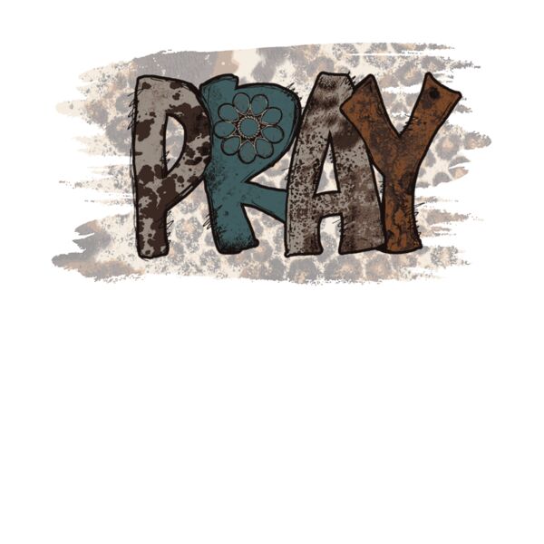 Western Pray Thumbnail
