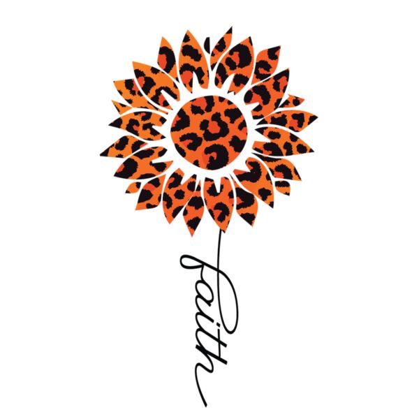 faith september flower Thumbnail