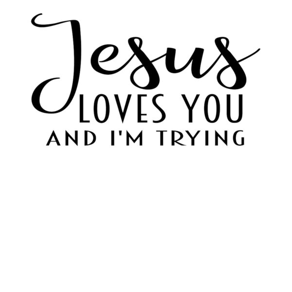 Jesus Loves You Thumbnail
