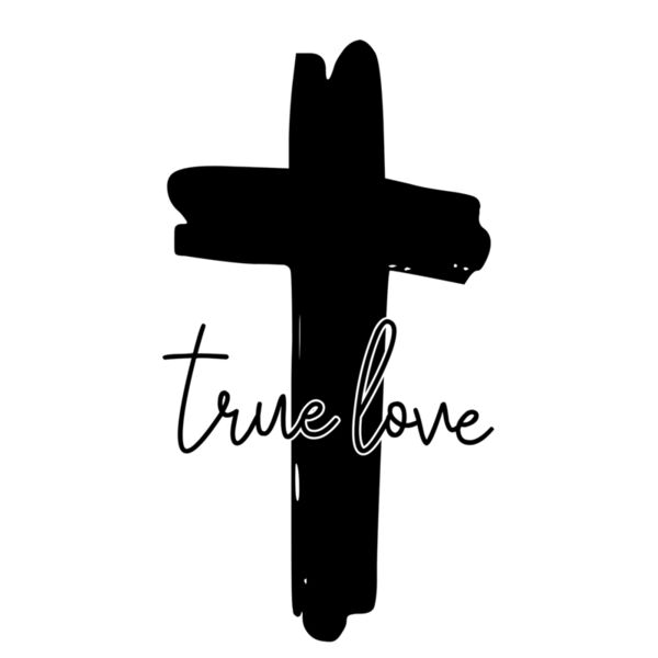 True love Cross Thumbnail